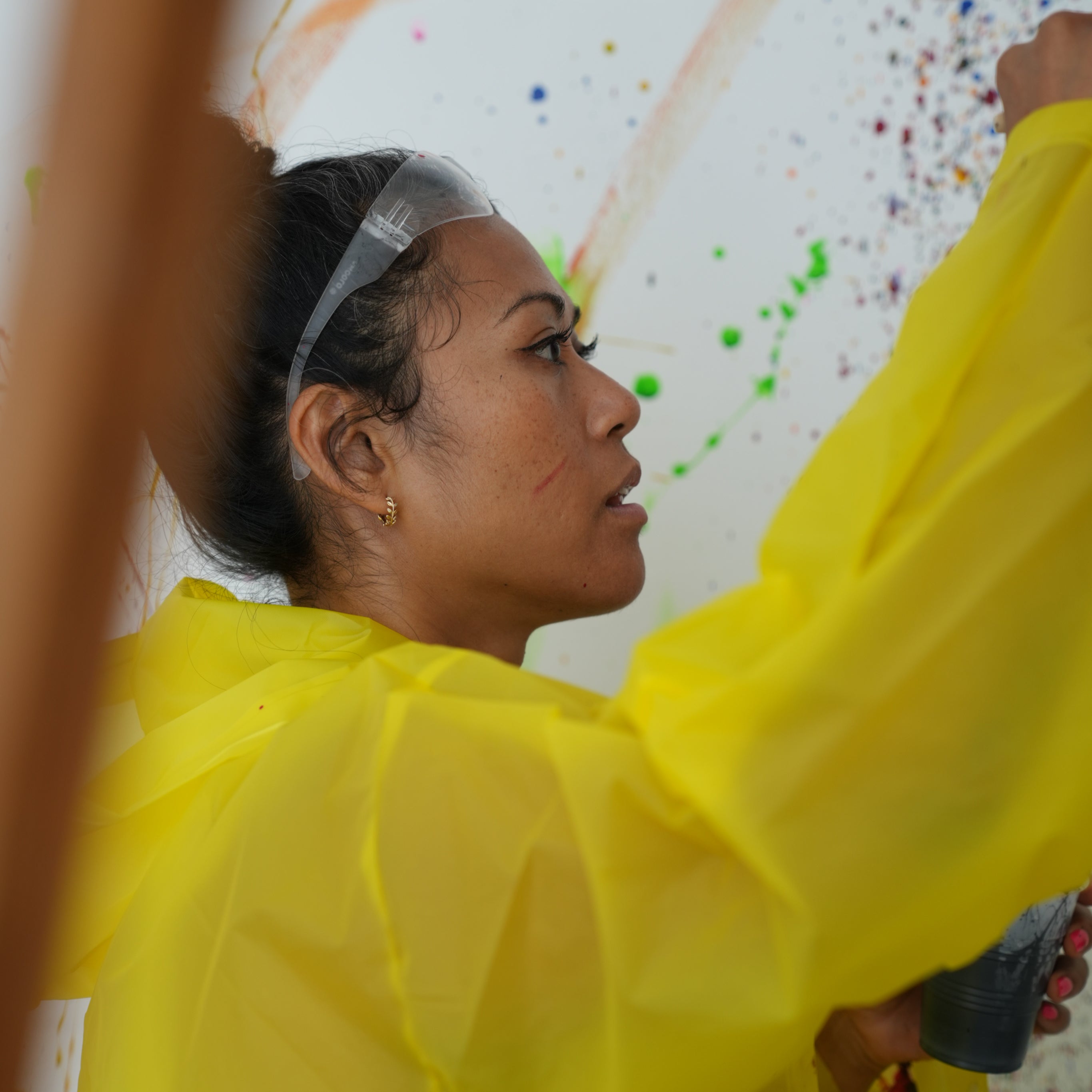 Art Room