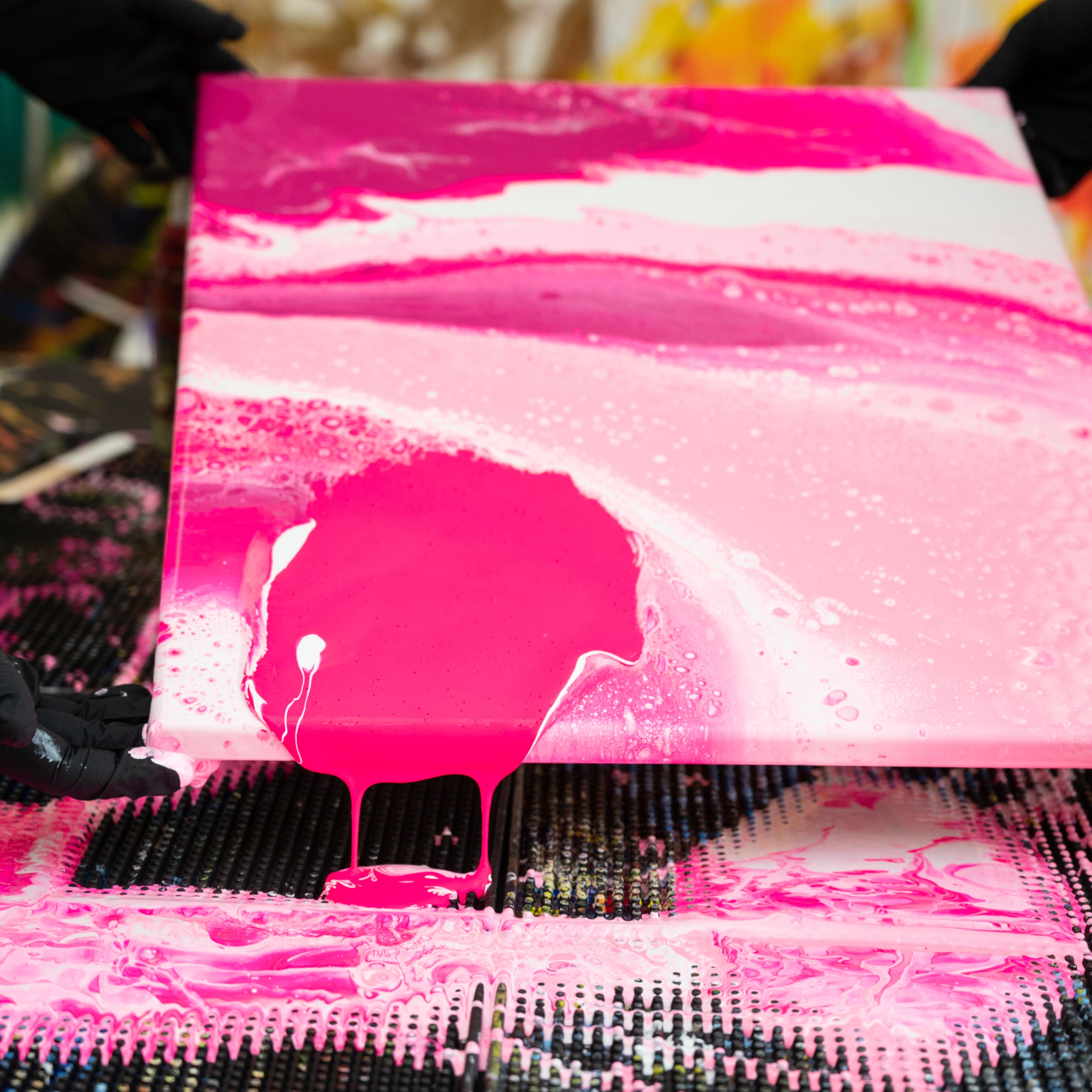 Fluid Art