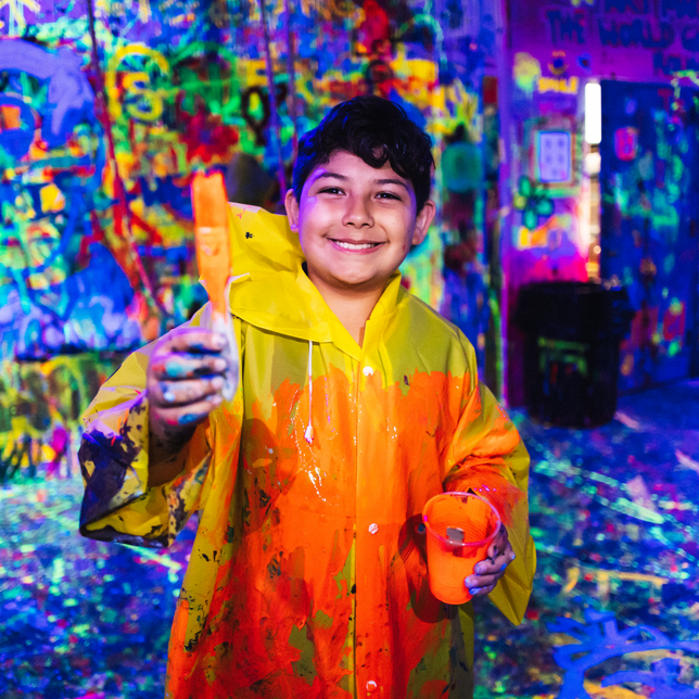 Kids Birthday Party