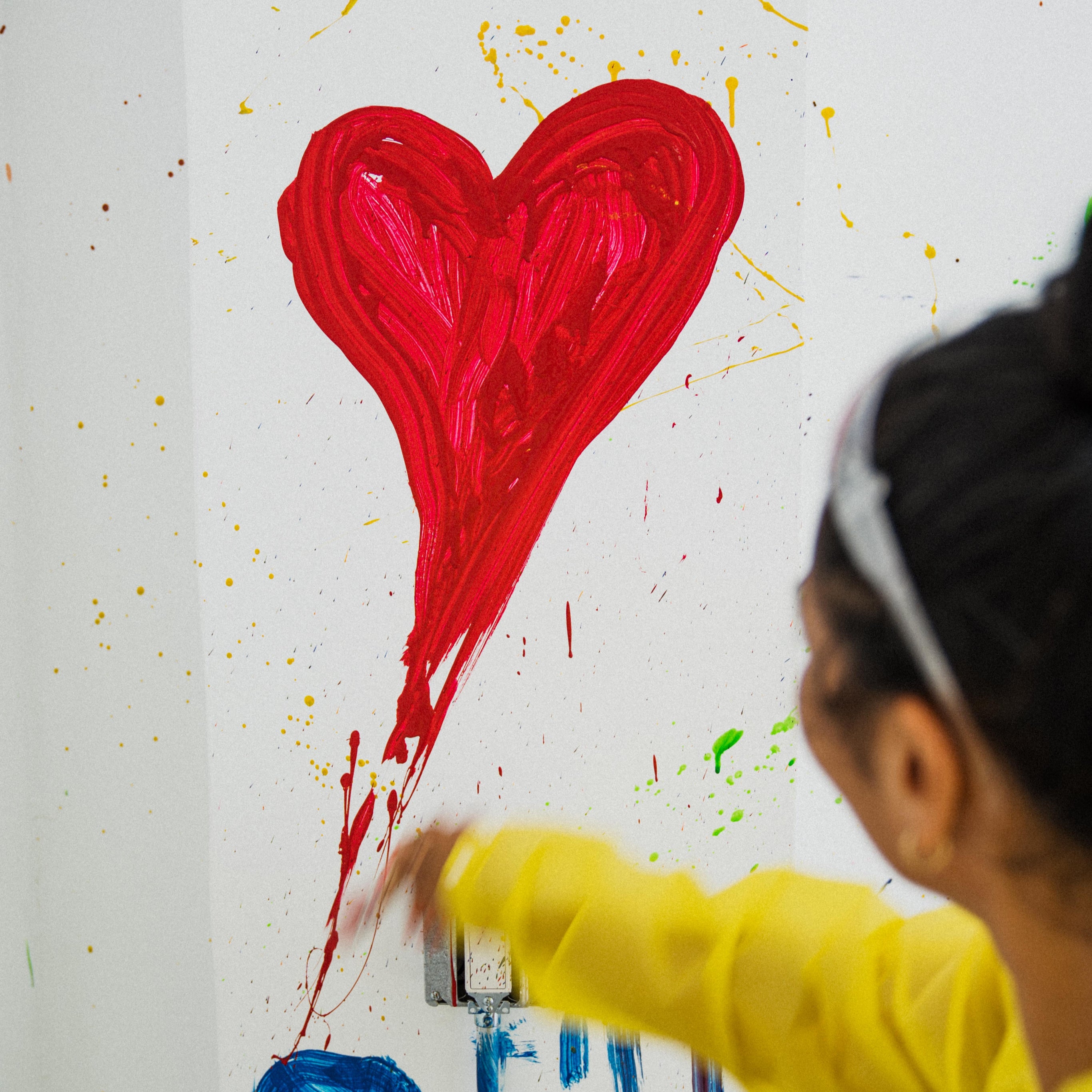 Art Room