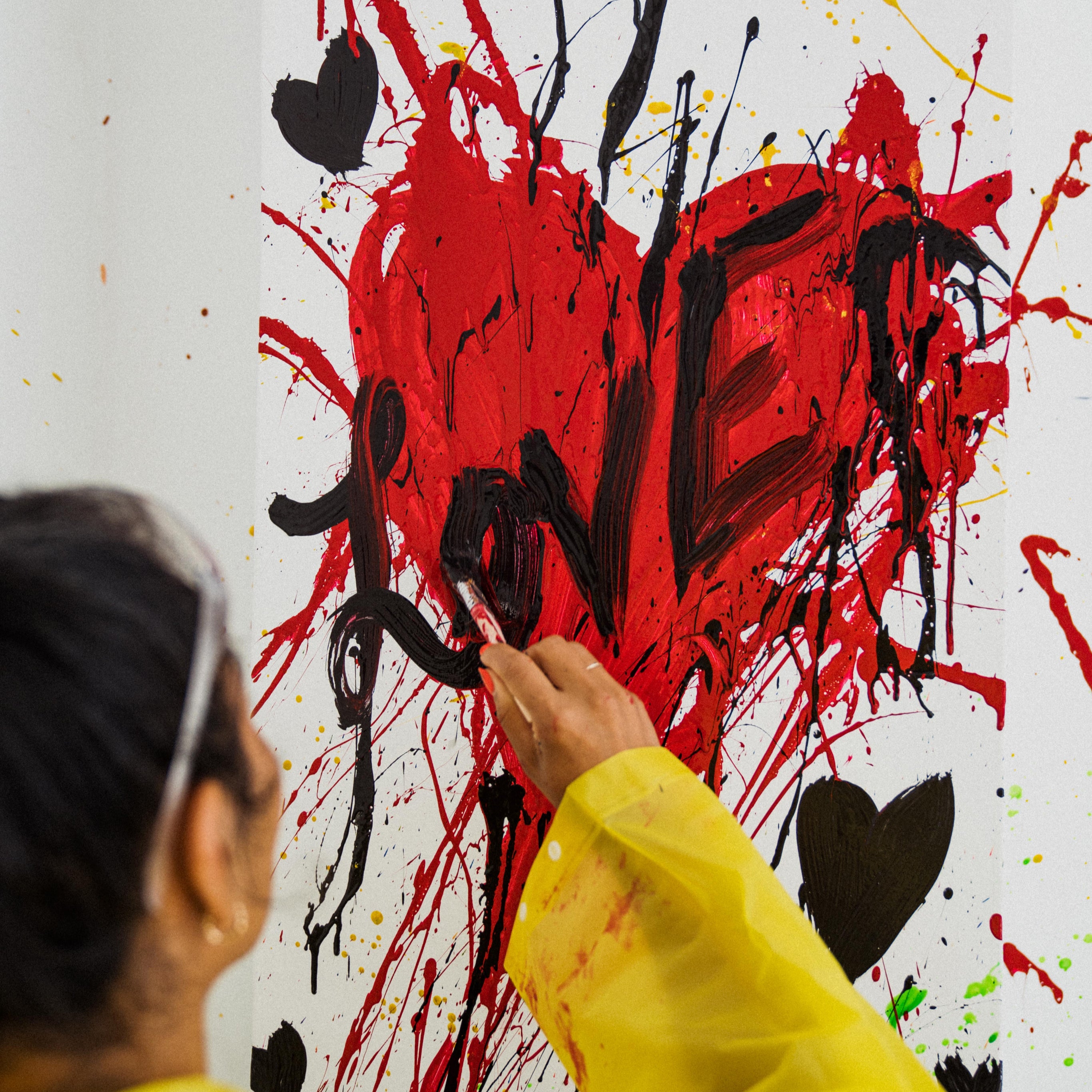 Art Room