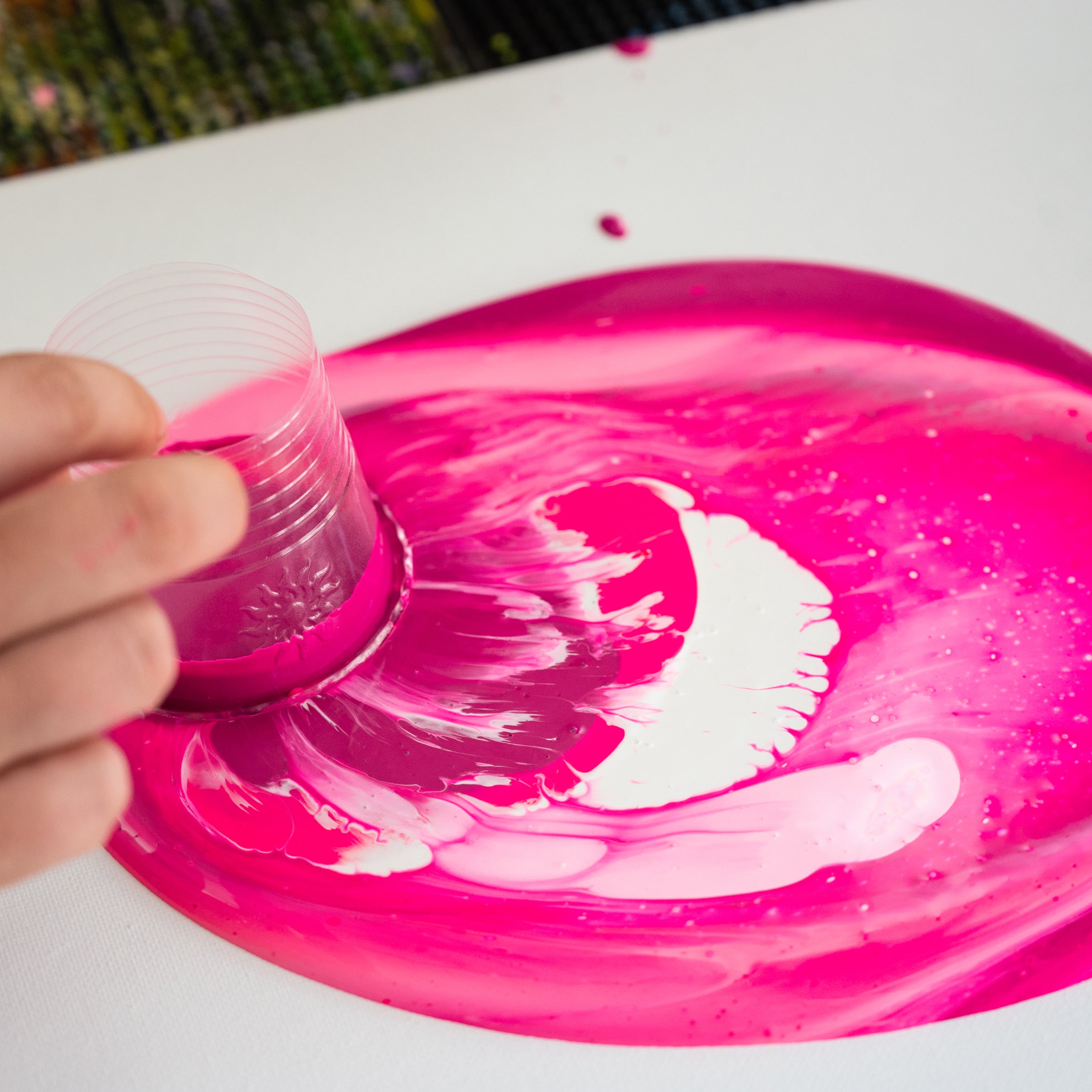 Fluid Art