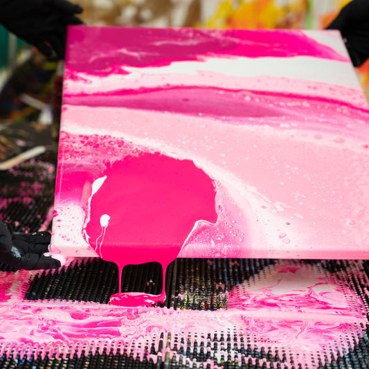 Fluid Art